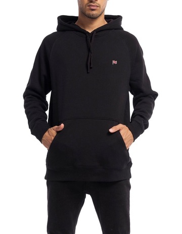 Black colour