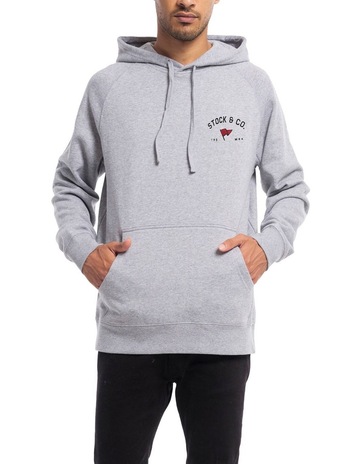 Marle Grey colour