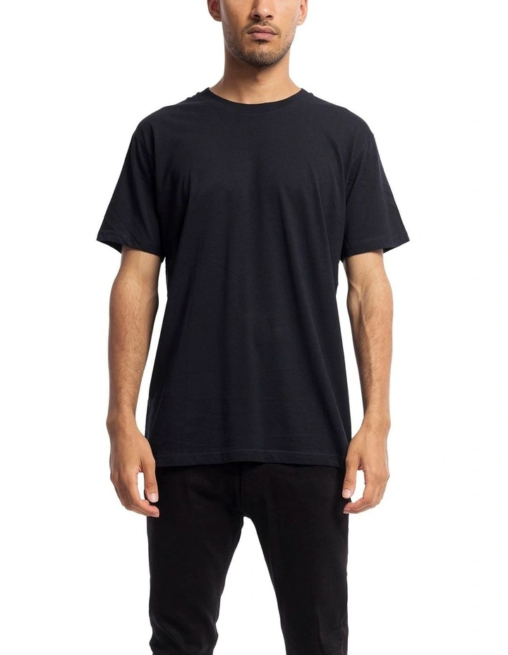 3-Pack Stock Tee in Multi image 3