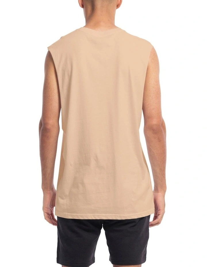 6-Pack Stock Tank in Multi image 2