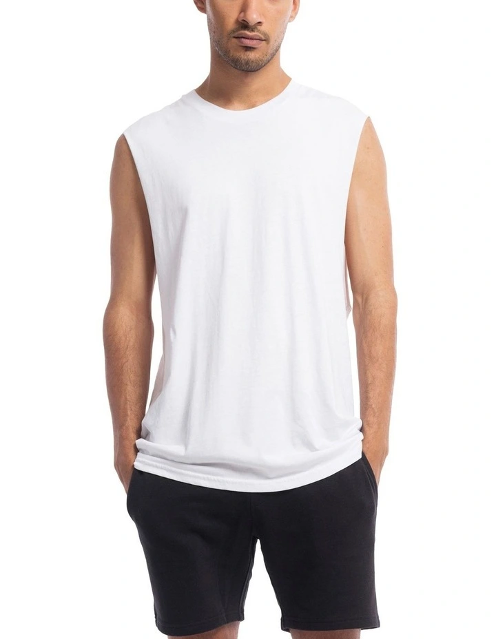 6-Pack Stock Tank in Multi image 3