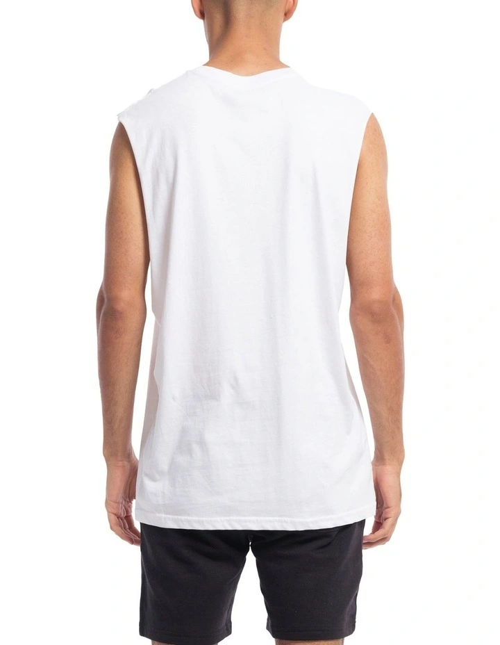 6-Pack Stock Tank in Multi image 2