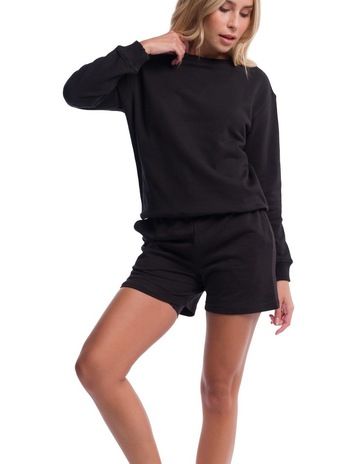 Black colour