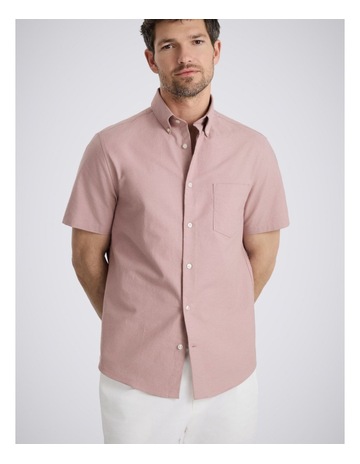 Dusty Pink colour