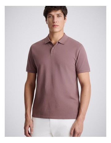 Mauve colour