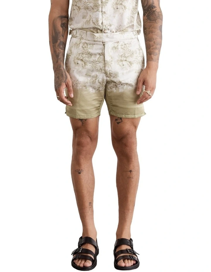 Faisane Louis Shorts image 1