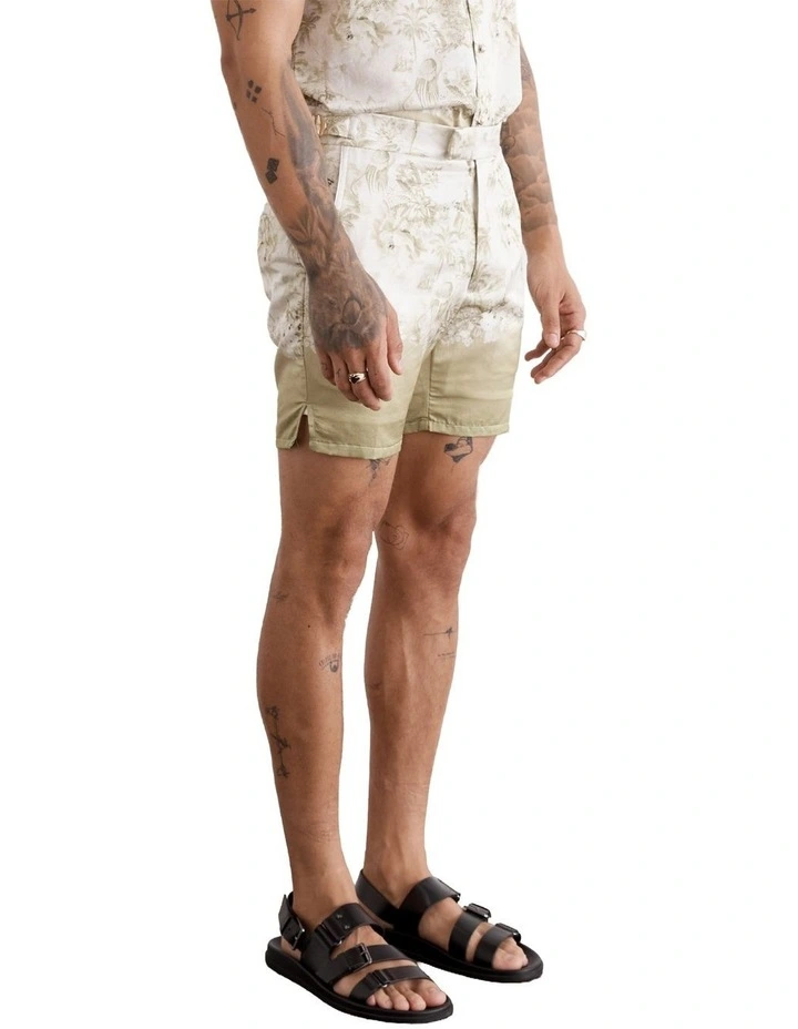 Faisane Louis Shorts image 2