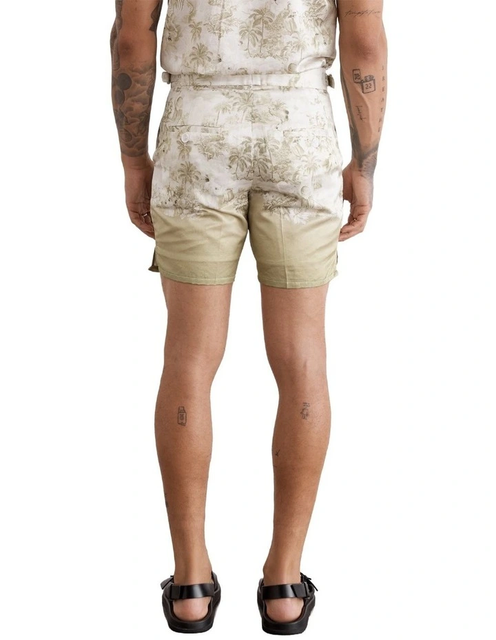Faisane Louis Shorts image 3