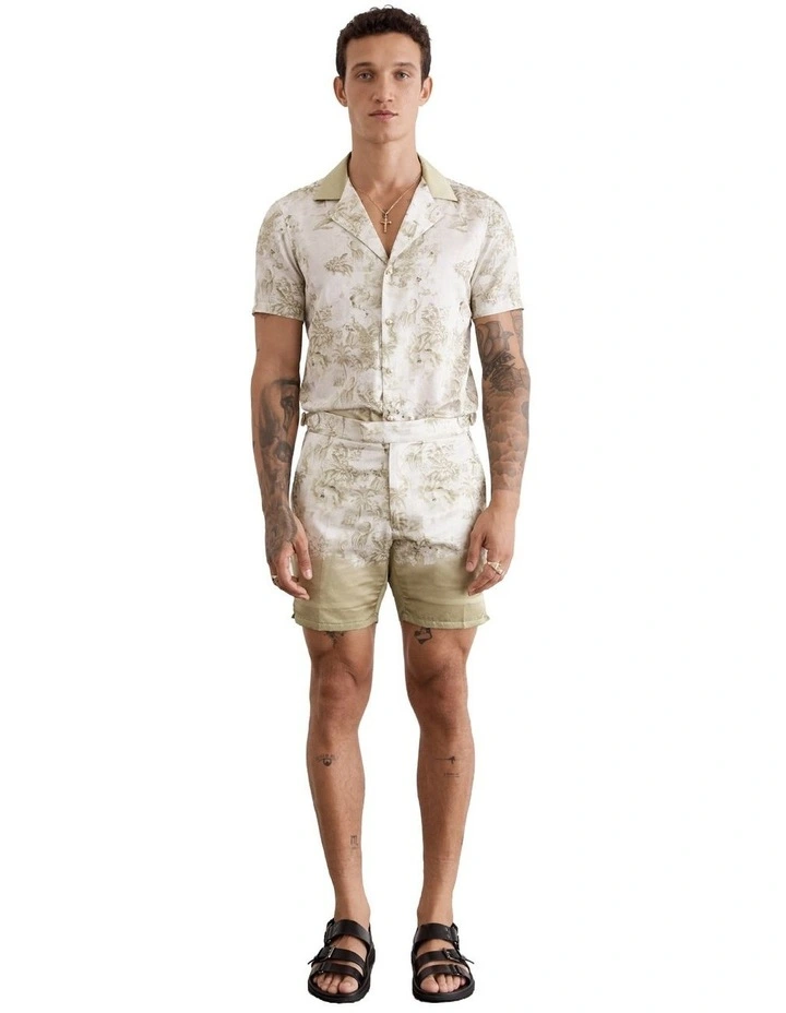 Faisane Louis Shorts image 4