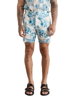Dauphine Louis Shorts