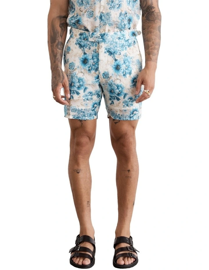 Dauphine Louis Shorts image 1