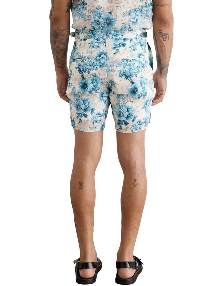 Dauphine Louis Shorts image 3