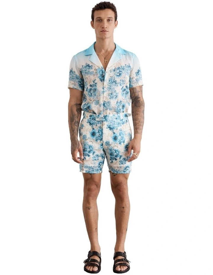 Dauphine Louis Shorts image 4
