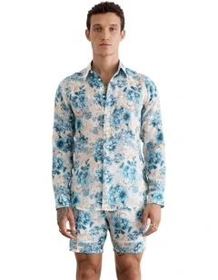 Dauphine Blake Shirt