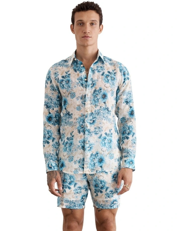 Dauphine Blake Shirt image 1