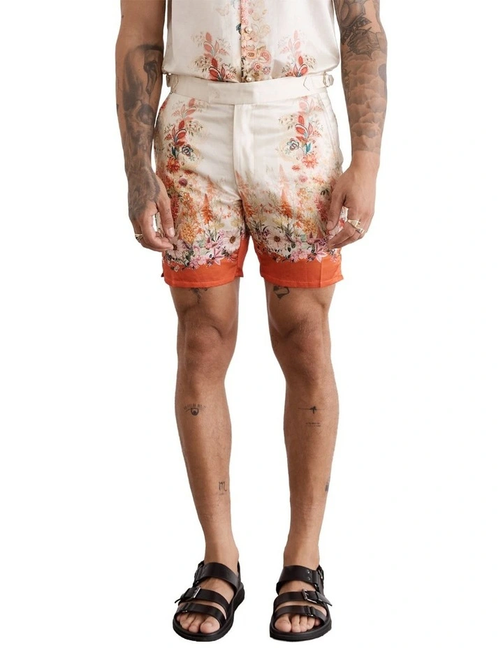 Bouquet Louis Shorts image 1