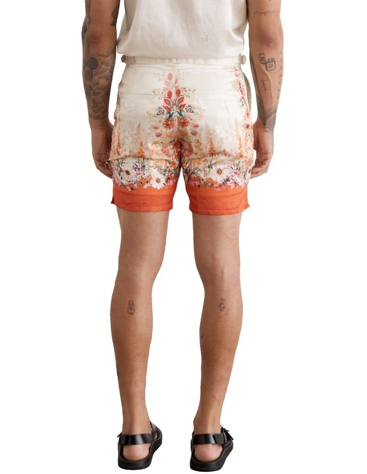 Bouquet Louis Shorts image 3
