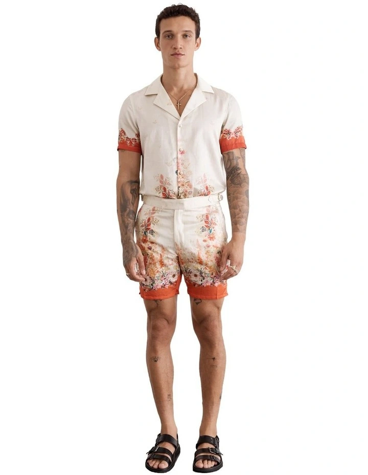 Bouquet Louis Shorts image 4