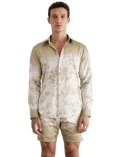 Faisane Blake Shirt