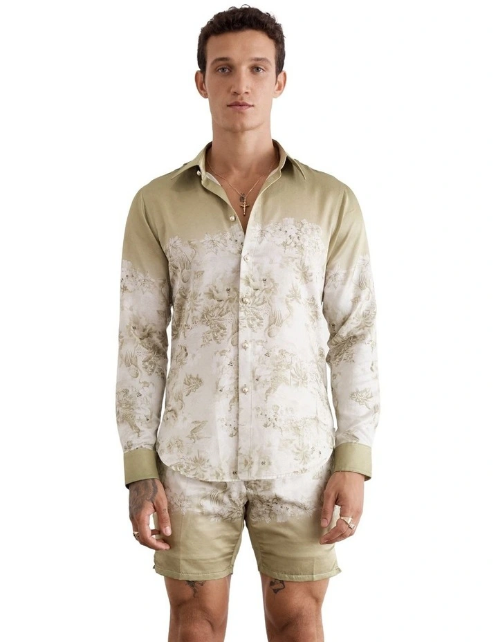 Faisane Blake Shirt image 1
