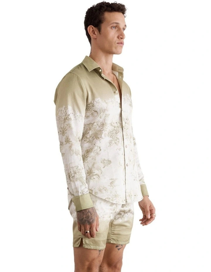Faisane Blake Shirt image 2