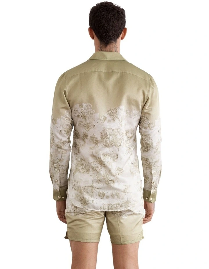 Faisane Blake Shirt image 3
