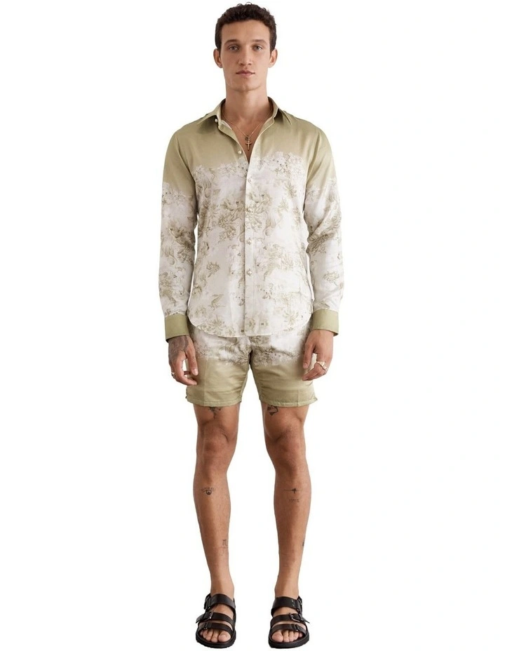 Faisane Blake Shirt image 4