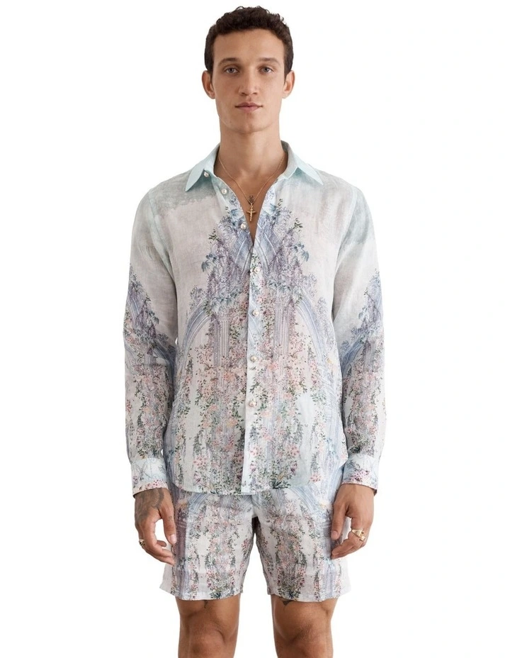 Triomphe Blake Shirt image 1