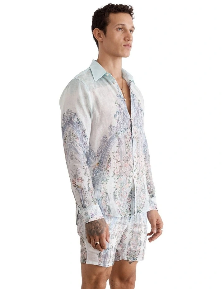 Triomphe Blake Shirt image 2