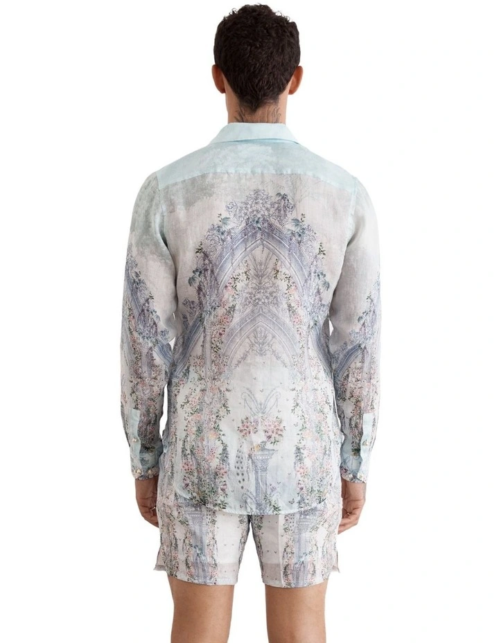 Triomphe Blake Shirt image 3