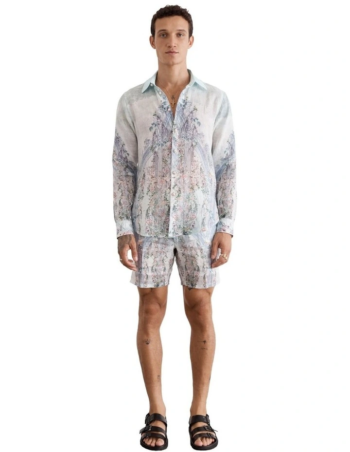 Triomphe Blake Shirt image 4