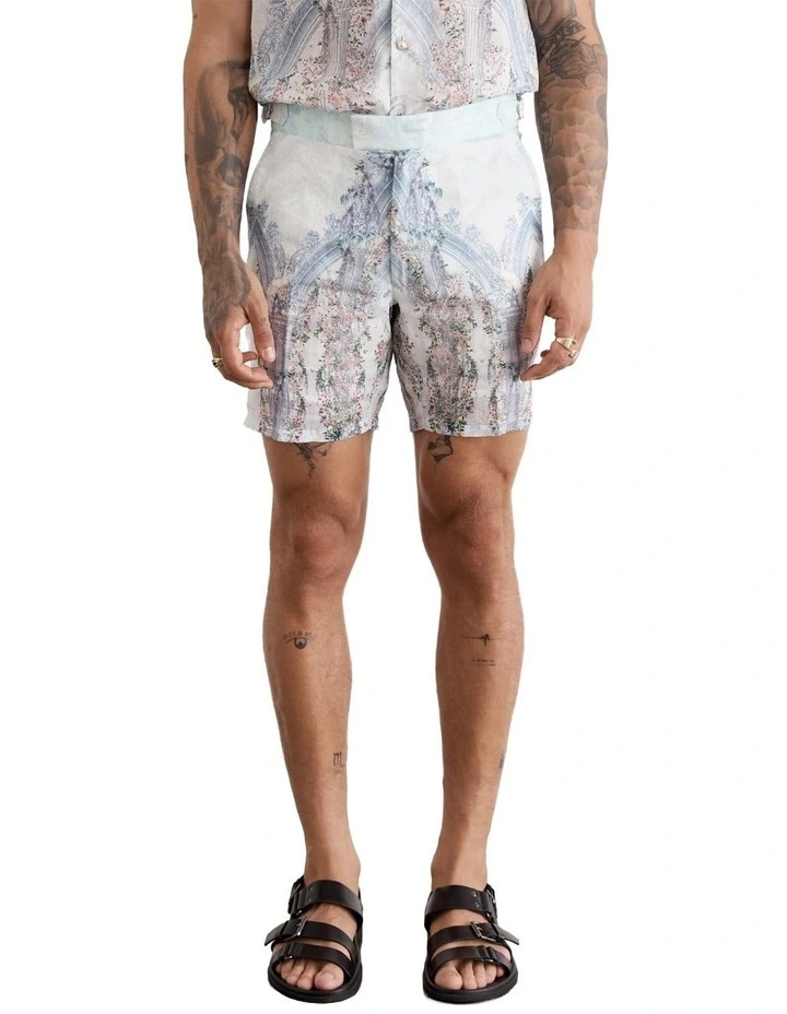 Triomphe Louis Shorts image 1