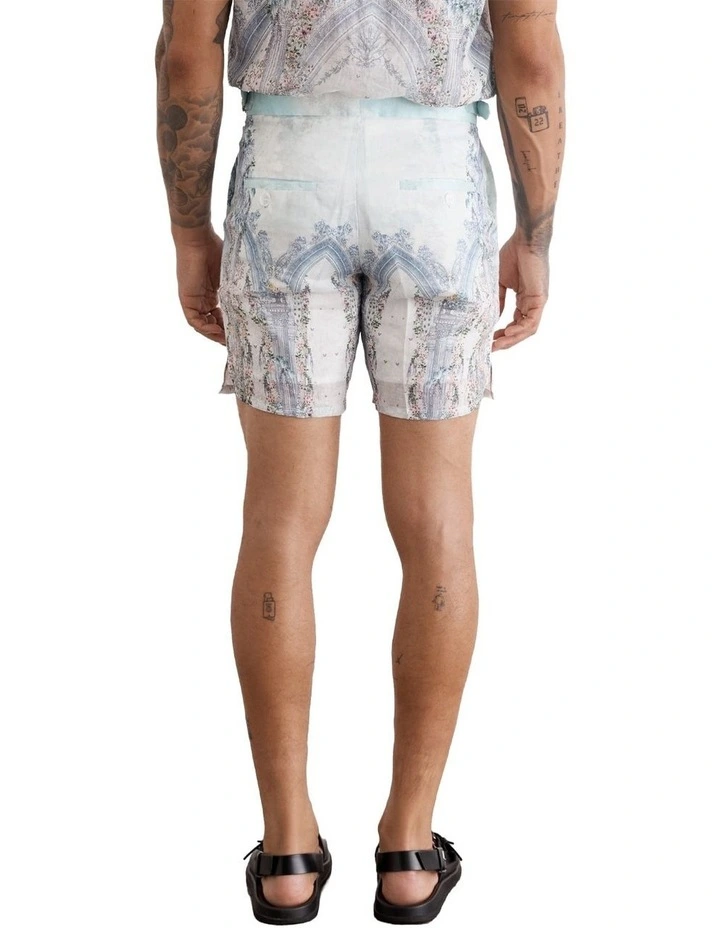 Triomphe Louis Shorts image 3