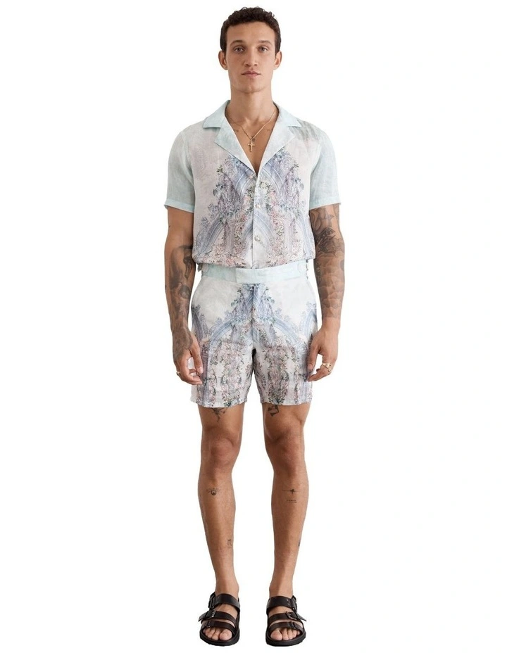 Triomphe Louis Shorts image 4
