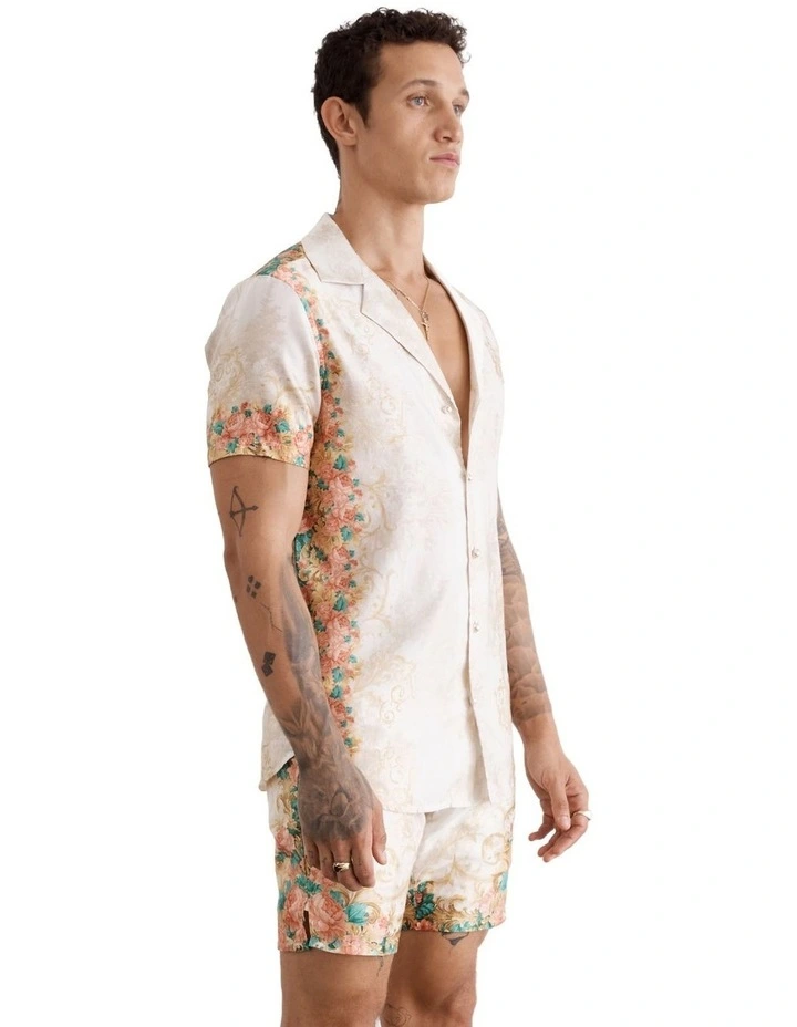 Doree Jean Short Sleeve Shirt image 2
