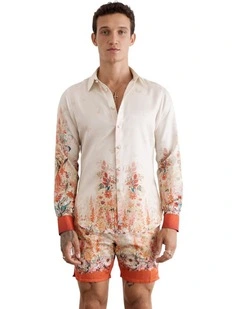 Bouquet Blake Shirt