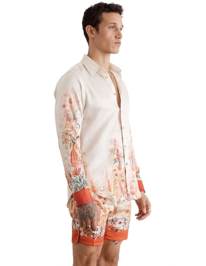 Bouquet Blake Shirt image 2