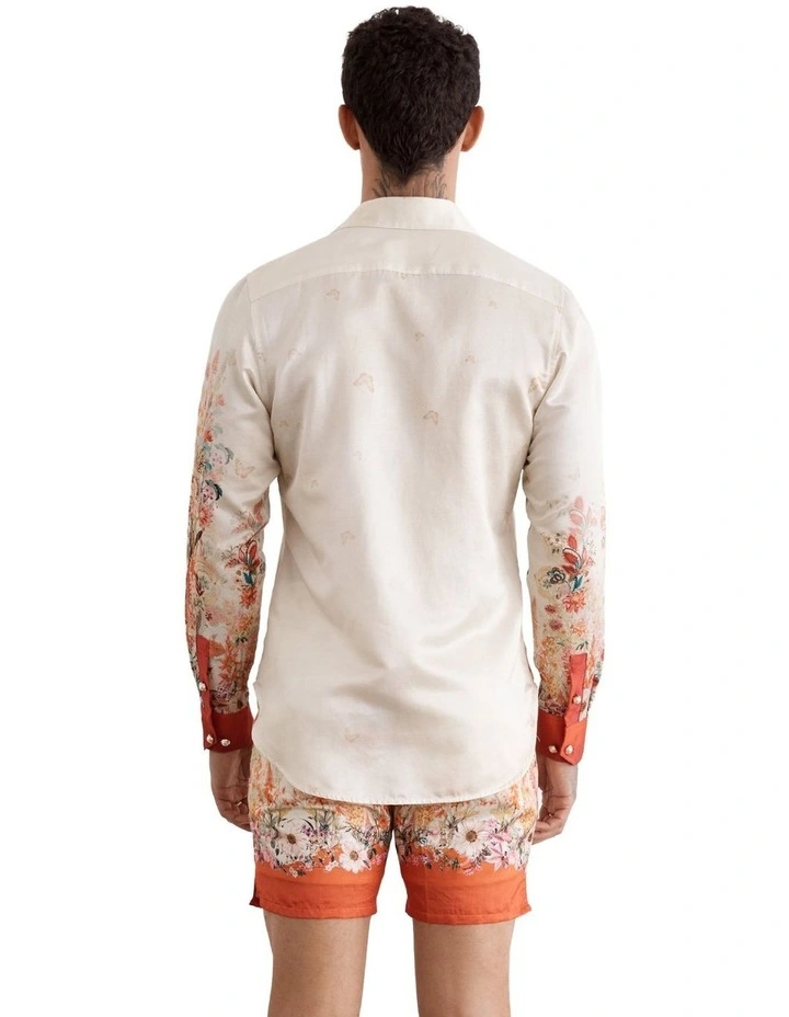 Bouquet Blake Shirt image 3