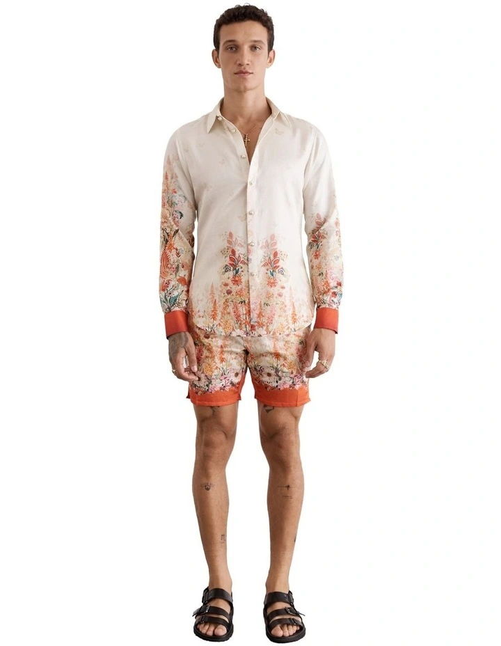 Bouquet Blake Shirt image 4