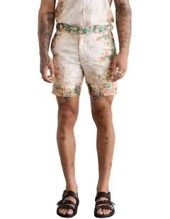 Doree Louis Shorts