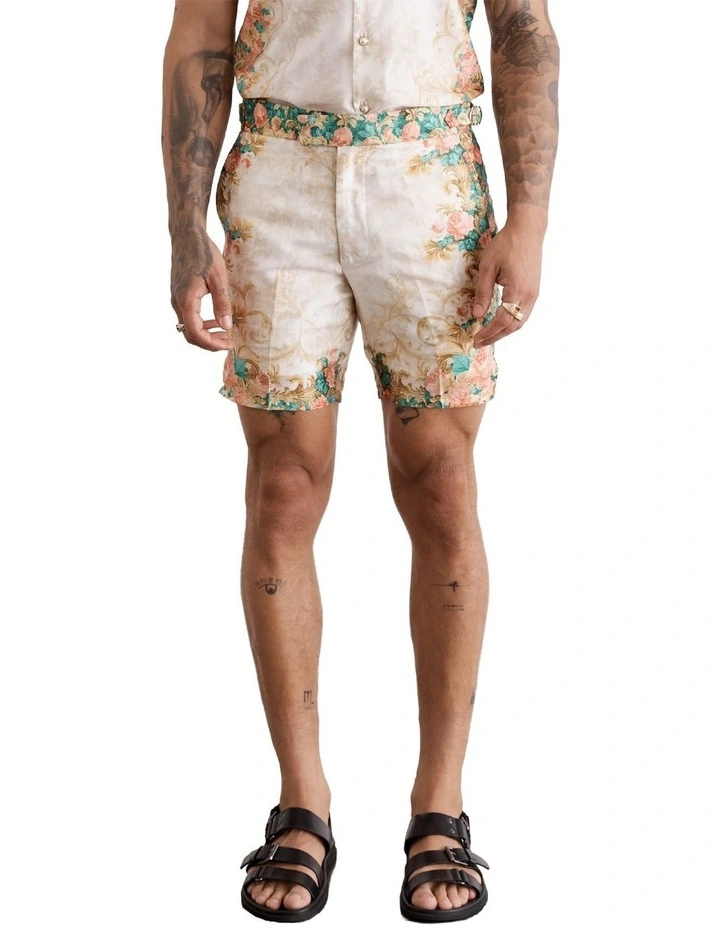 Doree Louis Shorts image 1