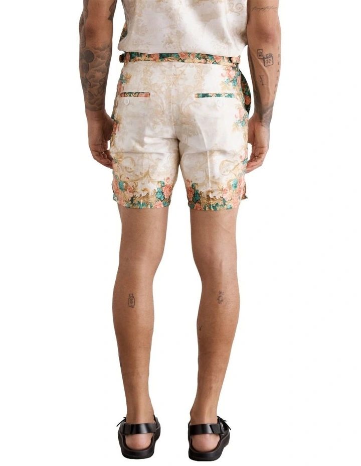 Doree Louis Shorts image 3