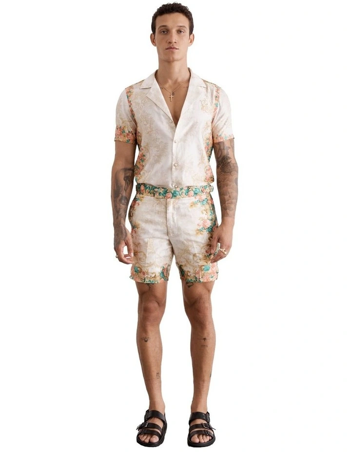 Doree Louis Shorts image 4