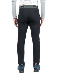 Decathlon - PANTS MH500 M BLACK AF CN