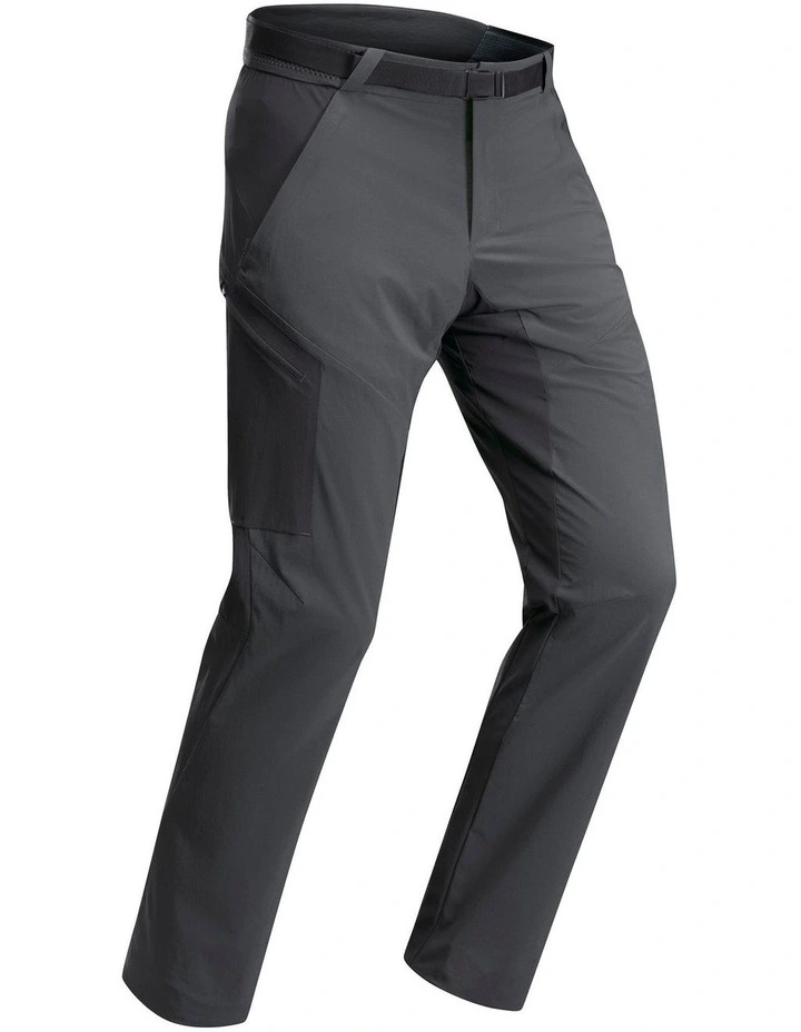 Decathlon - PANTS MH500 M BLACK AF CN image 6