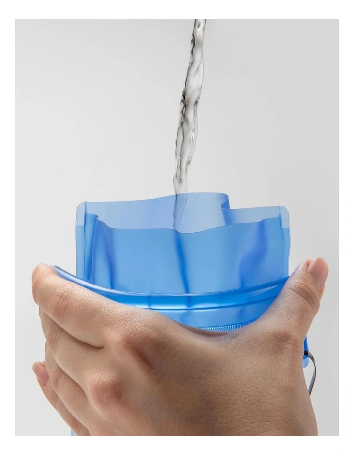 Decathlon - Water bladder2 litre - trail running image 3