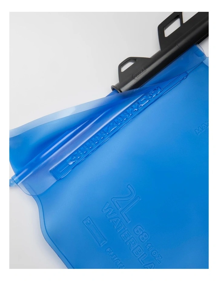Decathlon - Water bladder2 litre - trail running image 4