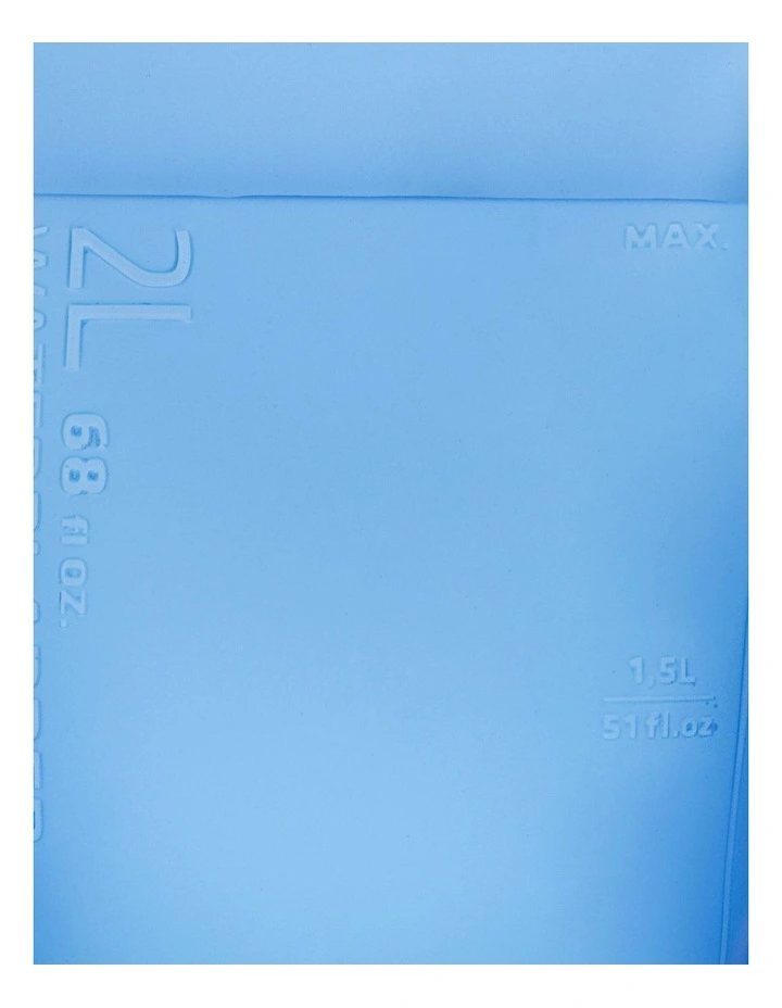 Decathlon - Water bladder2 litre - trail running image 7