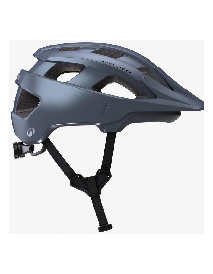 Decathlon - Mountain Bike Helmet EXPL 540 MIPS - Blue image 2