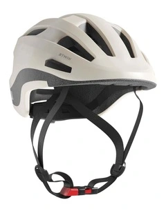 Decathlon - City Cycling Helmet 500